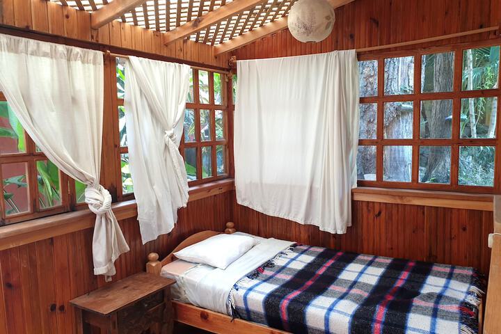 Hotels Casa Maya
