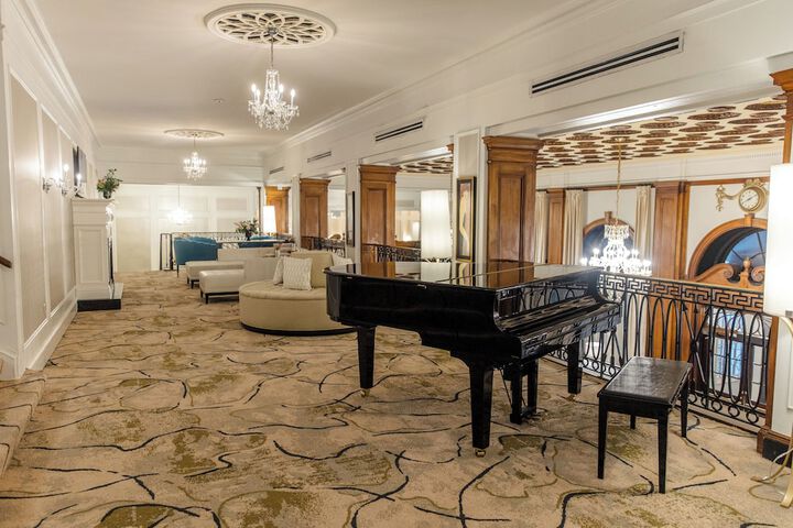 Hotel Interior 7 of 65