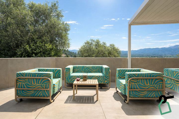 Terrace/Patio 15 of 18