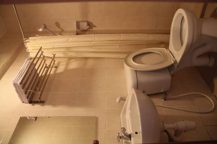 Bathroom Vanities