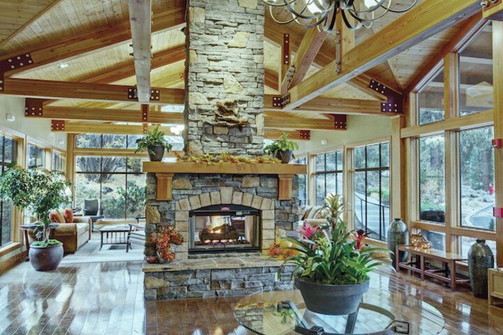 Lobby Photos