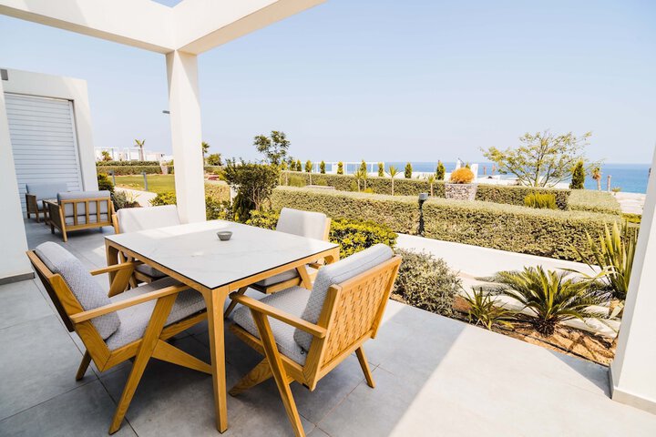 Terrace/Patio 127 of 196