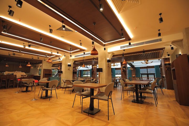 Restaurants