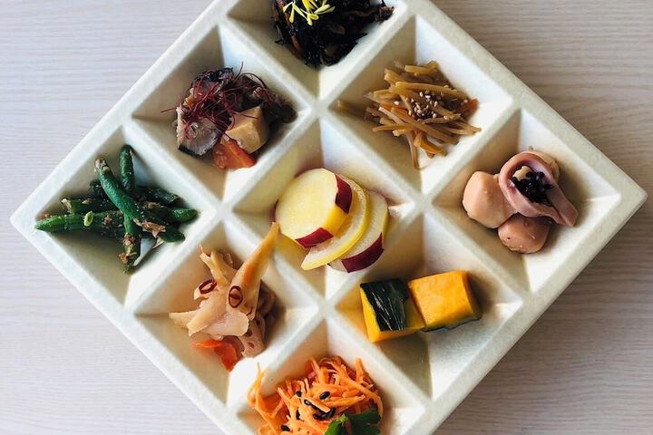 Dining Photos