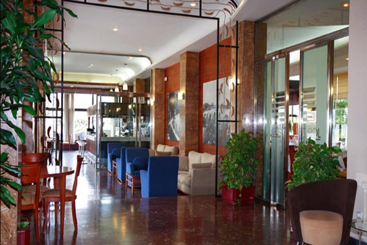 Hotel Interior 2 of 40