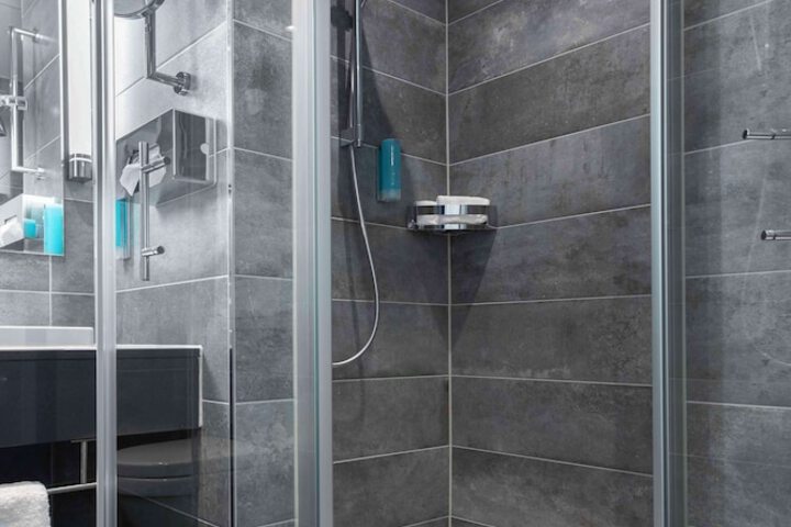 Bathroom Interior Photo