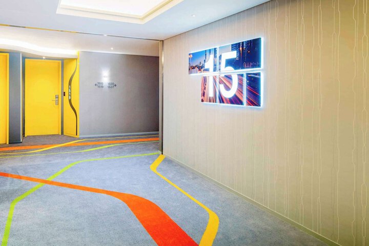 Hotel 69 of 75