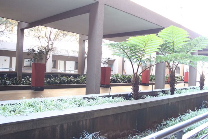 Hotel 36 of 37