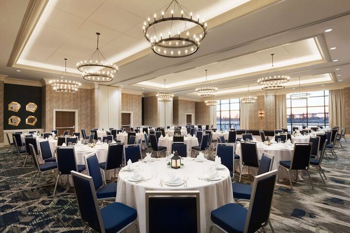Ballroom