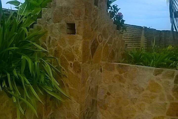 Pools & Facilities
