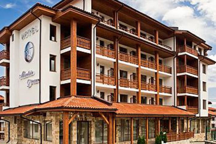 Mountain Dream Hotel