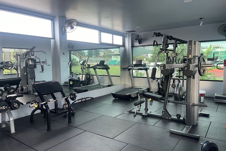 Health and Fitness 43 of 59