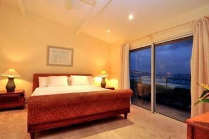Coco Beach Duplex