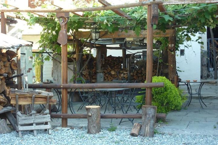 Terrace/Patio 14 of 15