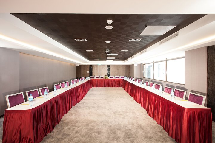 Meeting 112 of 120
