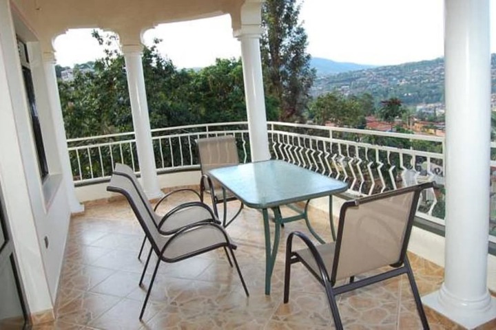 Terrace/Patio 21 of 39