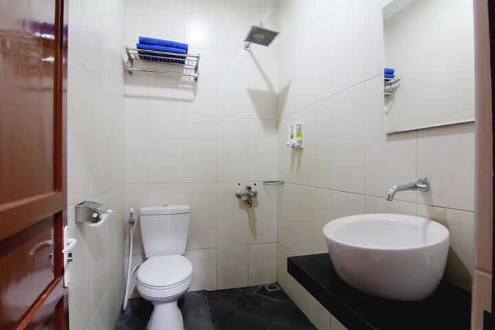 Bath Amenities