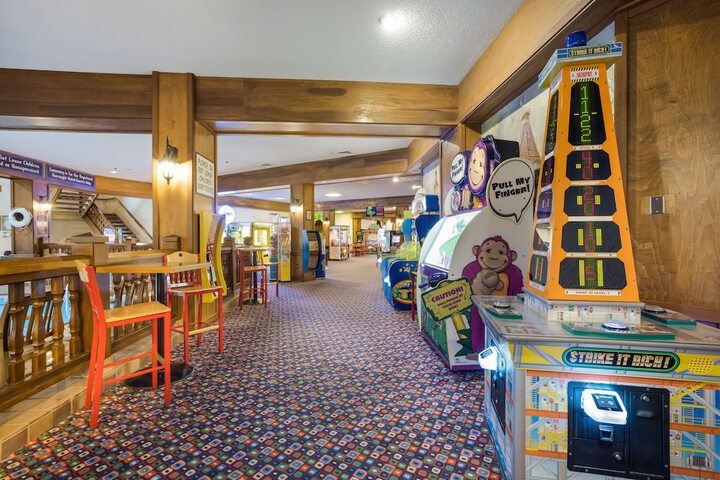 Arcade