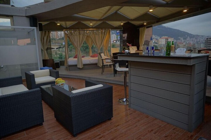 Terrace/Patio 36 of 61