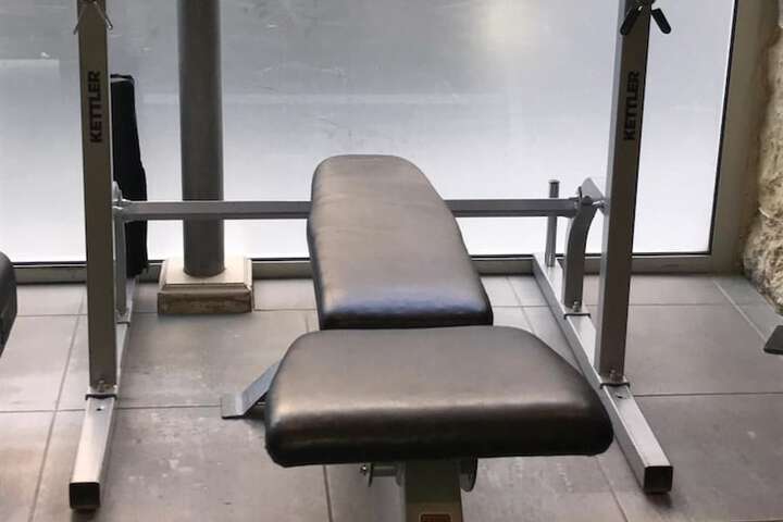 Health and Fitness 31 of 49