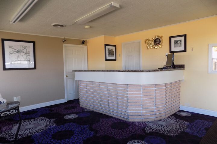 Hotel Interior 2 of 17