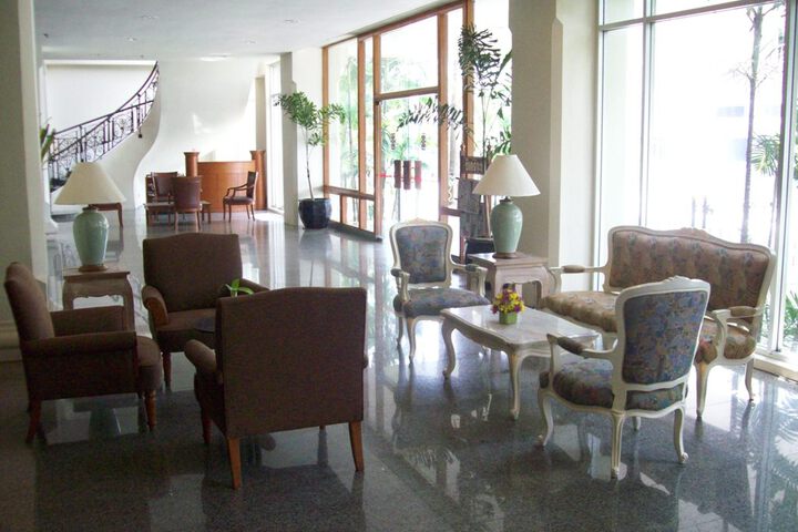 Hotel Interior 3 of 9