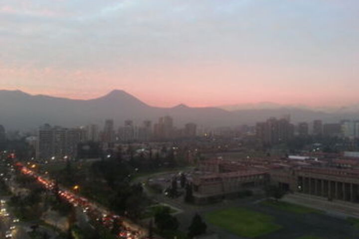 City View