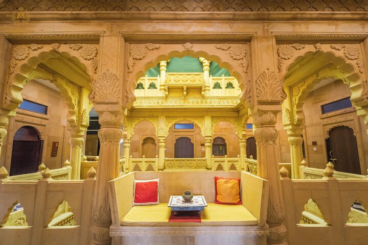 Hotel Interior 11 of 85