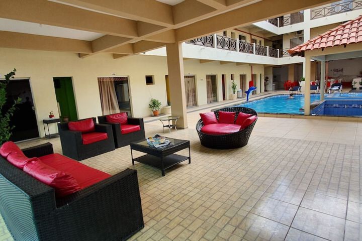 Hotel 2 of 21