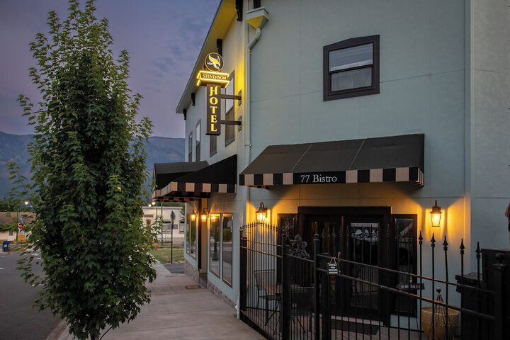 Hotel 85 of 89