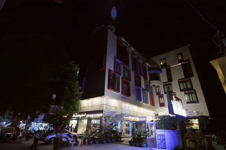Hotel 47 of 50