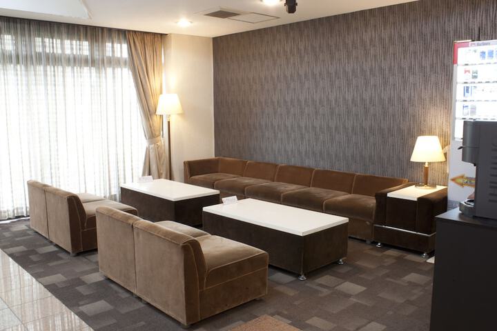 Hotel Interior 2 of 35