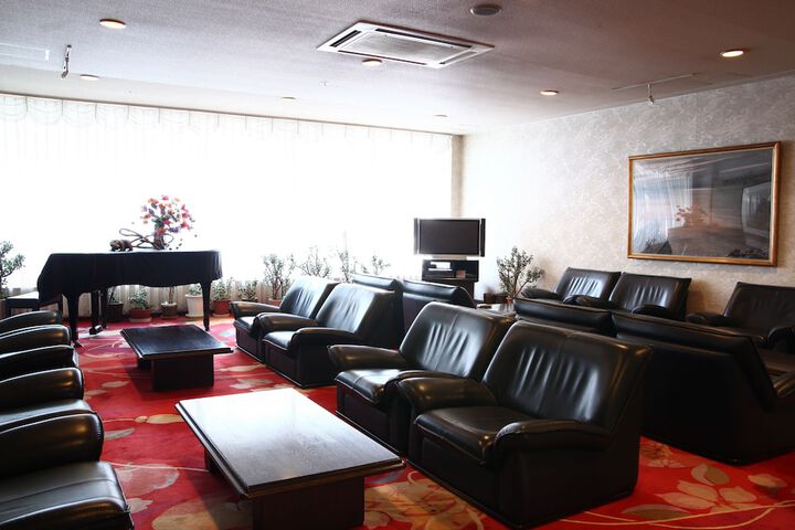 Lobby Photos