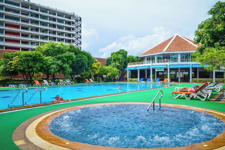 Hotel 137 of 143