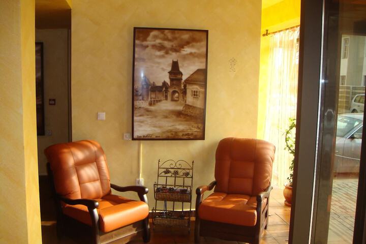Hotel Interior 3 of 22