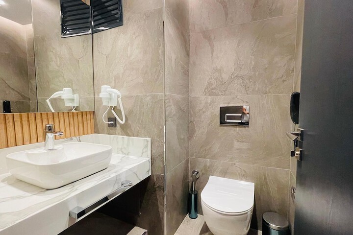Bath Amenities