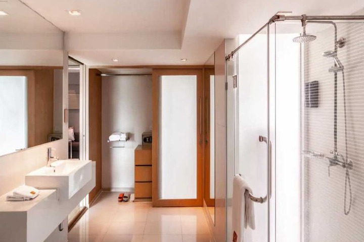 Bath Amenities