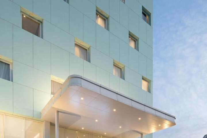 Hotel 40 of 41