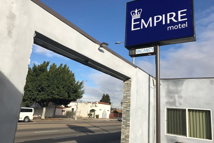 Empire Inn Motel