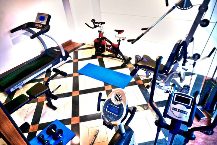 Health and Fitness 24 of 35