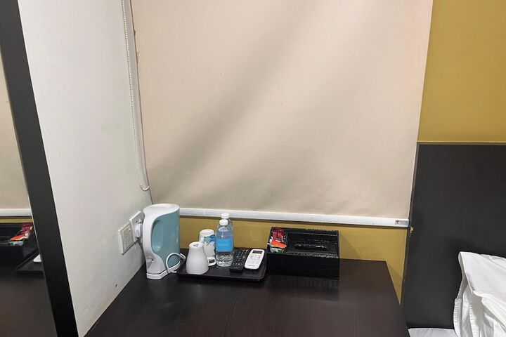 Room 9 of 88