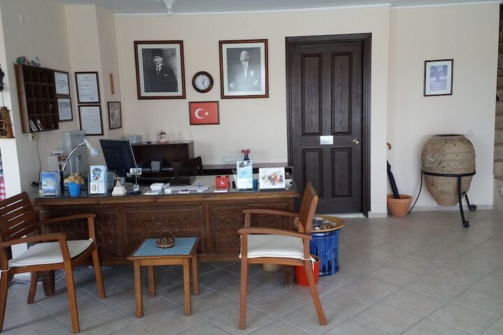 Hotel Interior 2 of 25