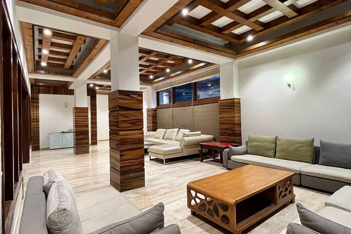 Hotel Interior 2 of 23