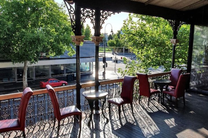 Terrace/Patio 56 of 60