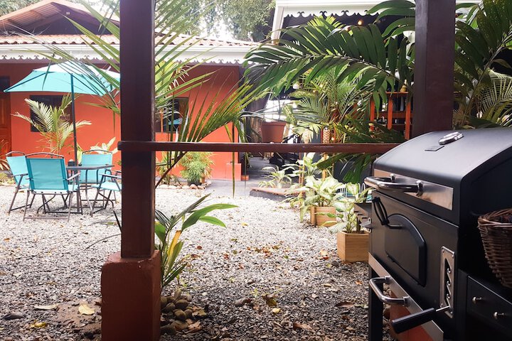 Terrace/Patio 38 of 46