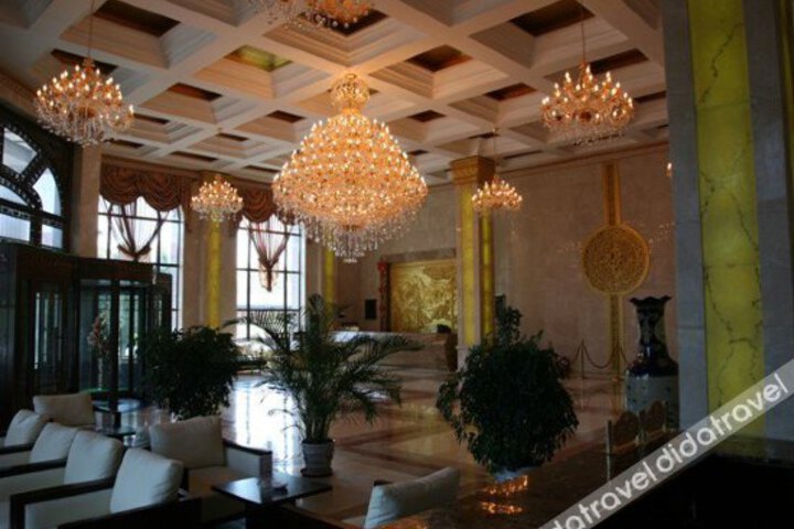 Meirensong Hotel