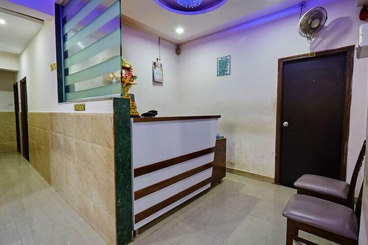 Hotel Galaxys Vaibhav