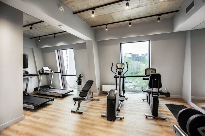 Health and Fitness 33 of 77