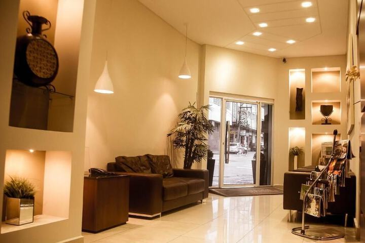 Hotel Interior 3 of 27