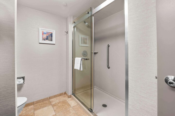 1 King Mobility Hearing Accessible with Tub (25 of 32)